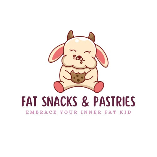 Fat Snacks & Pastries